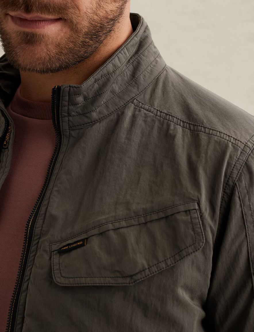 PME Legend cargo zomerjas bruin