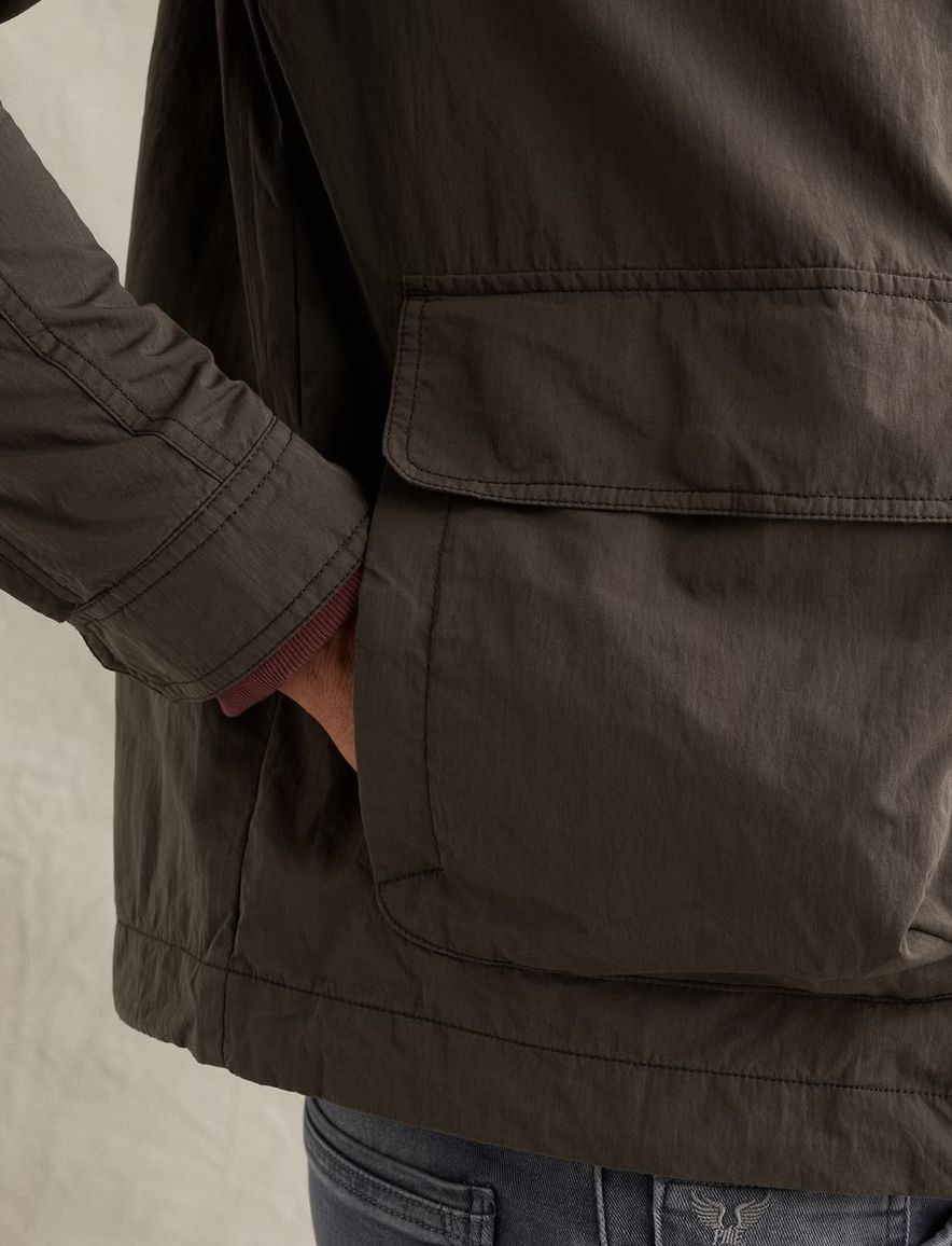 PME Legend cargo zomerjas bruin