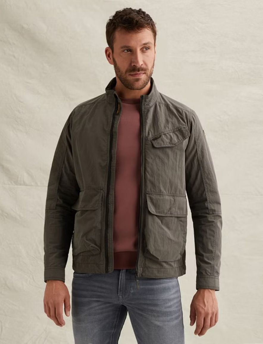 PME Legend cargo zomerjas bruin