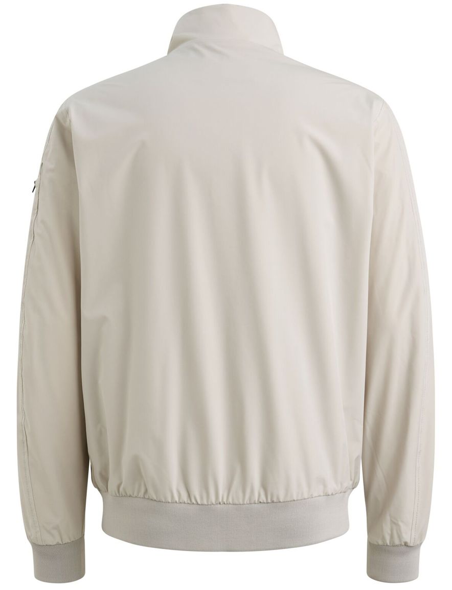 Creme jas PME Legend winglock softshell