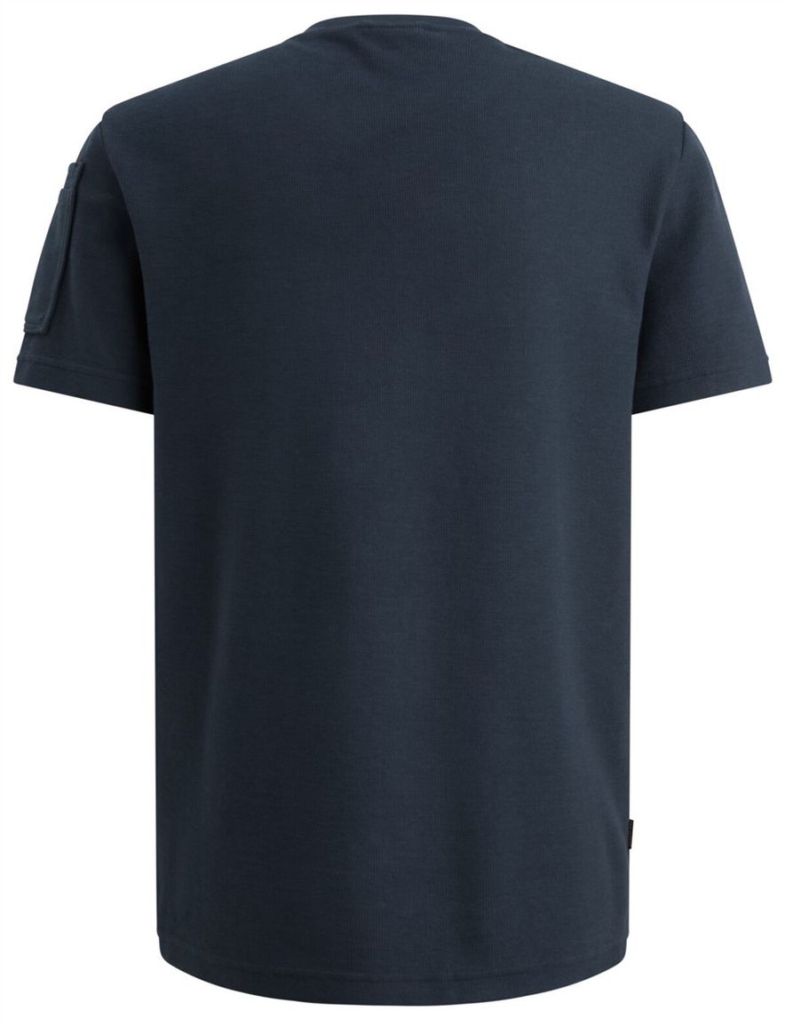 PME Legend t-shirt indigo