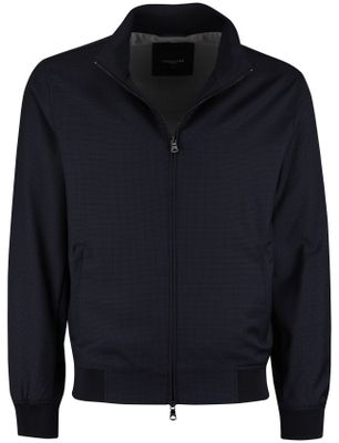 Cavallaro Zomerjas Cavallaro Ozzanio donkerblauw normale fit