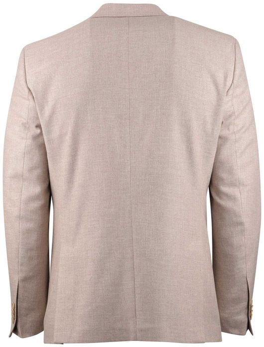 Beige Carl gross colbert tebbo normale fit