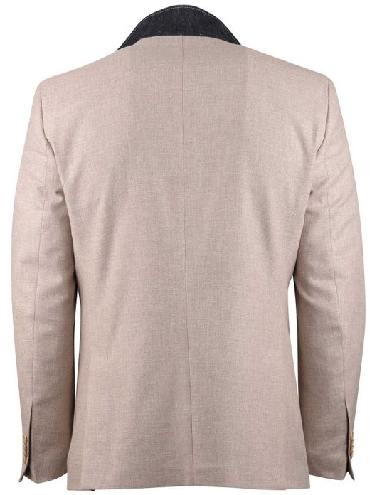 Beige Carl gross colbert tebbo normale fit