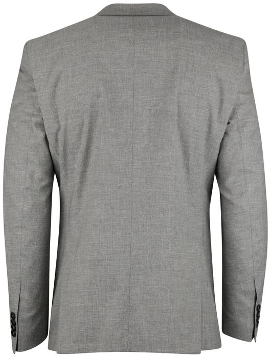 Carl Gross colbert polyester groen