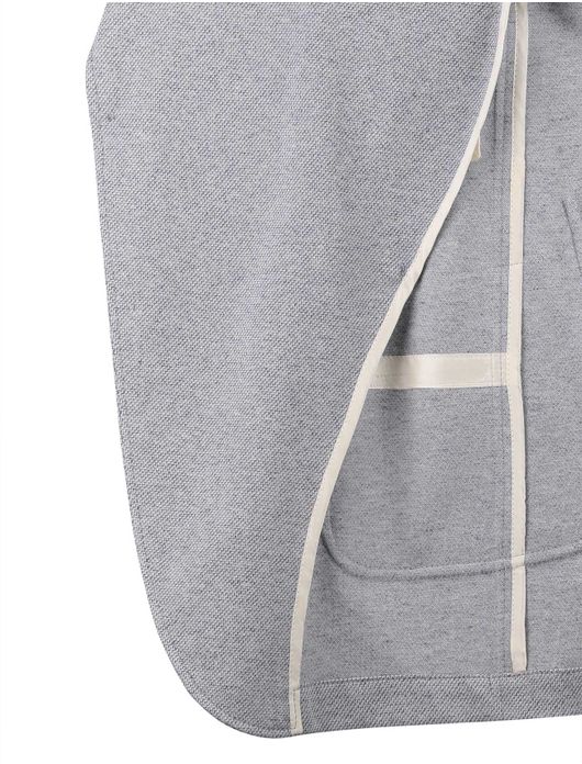 Colbert Carl Gross Sakko blauw geprint normale fit