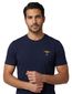 Aeronautica Militare t-shirt navy Regular Fit
