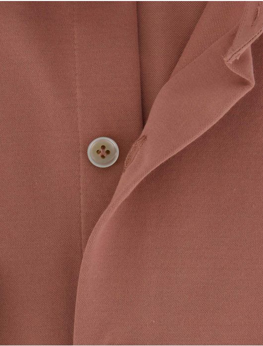 Cavallaro Compattio overhemd oudroze