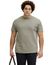 Groen T-shirt Jack & Jones Plus Size textuur