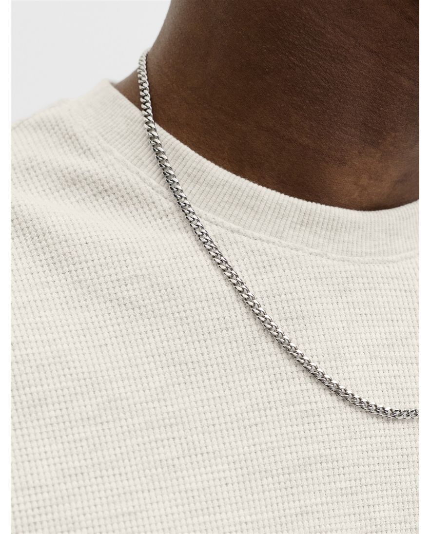 Jack & Jones t-shirt beige Plus Size