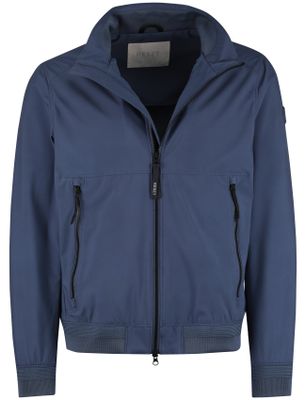 Reset Windjack Reset Cadiz blauw normale fit waterafstotend