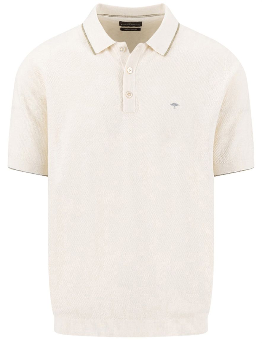 Crème polo Fynch Hatton