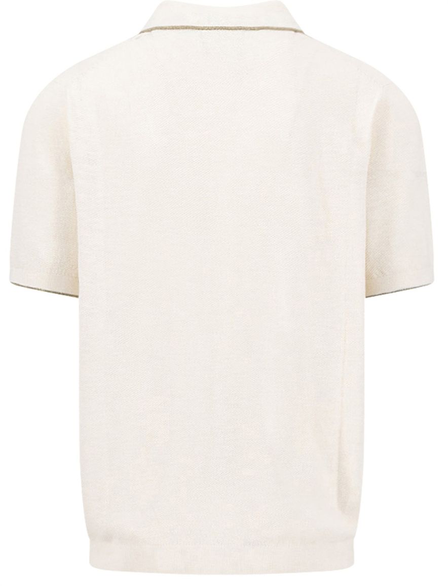 Crème polo Fynch Hatton