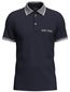 Polo Fynch Hatton nachtblauw