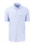 Overhemd lichtblauw Fynch Hatton button down boord