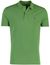 Poloshirt Lacoste groen 2 knopen normale fit