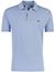 Lacoste polo lichtblauw Classic Fit