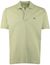 Lacoste classic fit polo lichtgroen