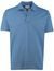 Lacoste classic fit polo blauw