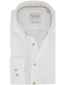 Wit overhemd Michaelis slim fit cutaway boord