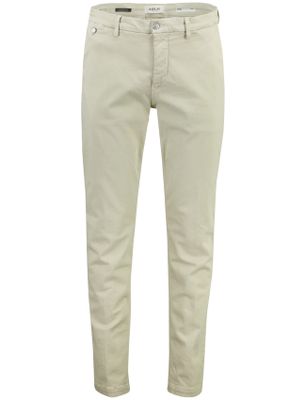 Replay pantalon flatfront Replay slim fit flatfront model