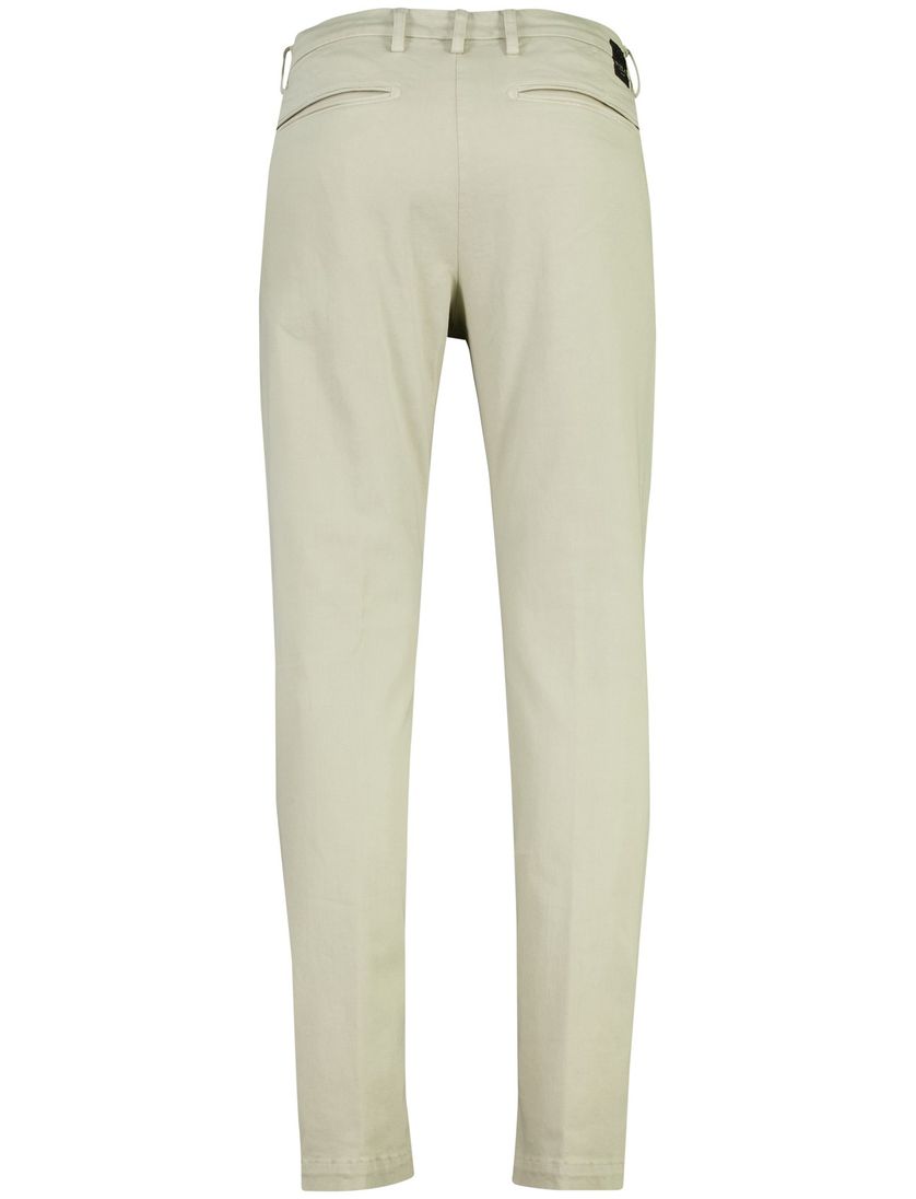 pantalon flatfront Replay slim fit flatfront model