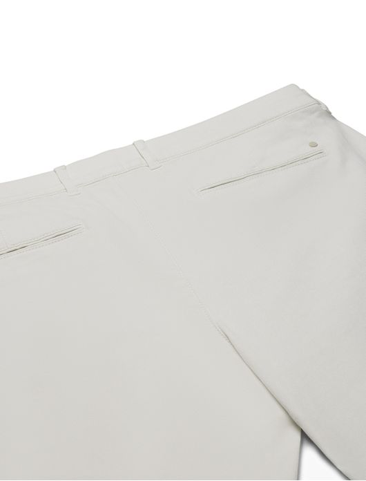 North84 Infinity Flex chino wit