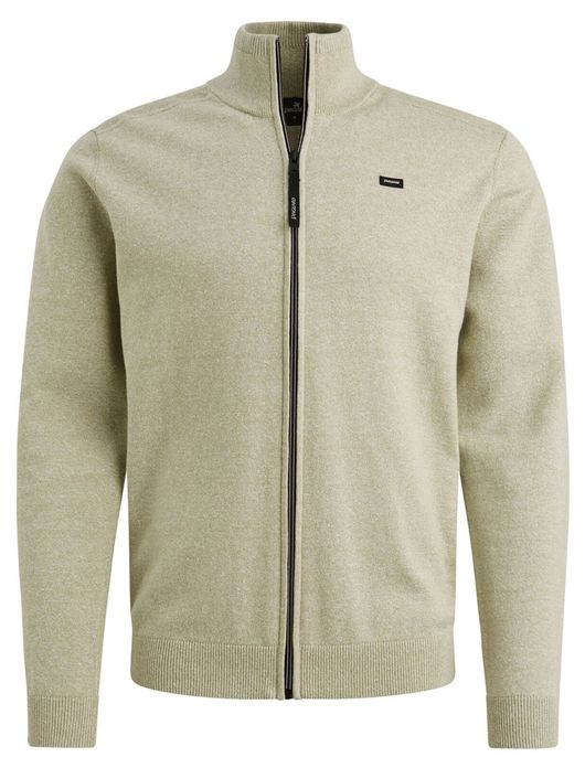 Vanguard Vest beige groen gemeleerd