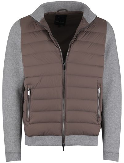 Cavallaro Cavallaro Herlanio zomerjas bruin grijs