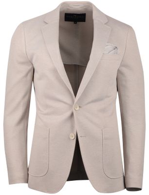 Portofino beige colbert Portofino pochet