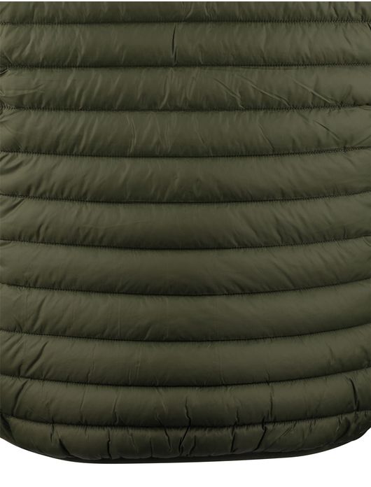 Save the Duck jas groen