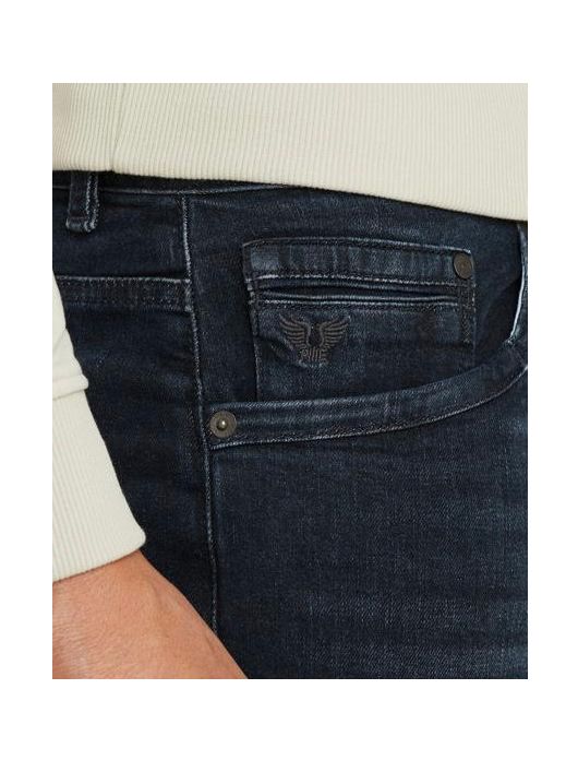 PME Legend Tailwheel jeans blauw