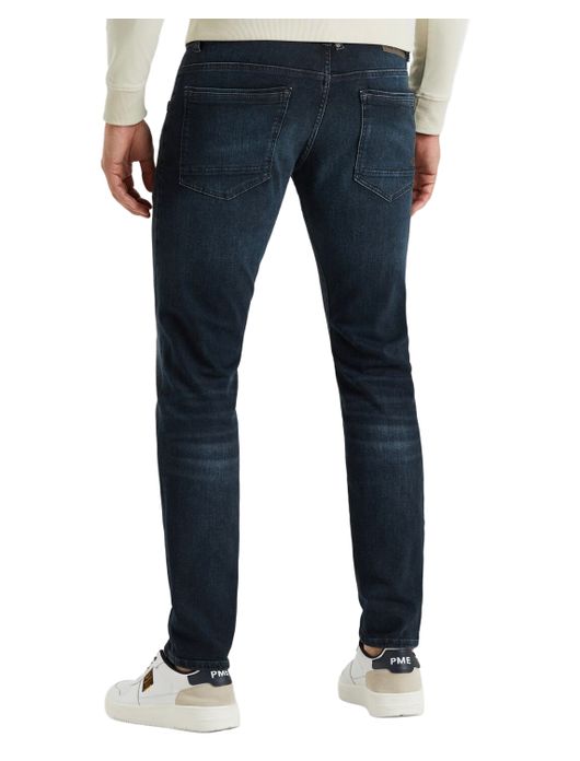 PME Legend Tailwheel jeans blauw