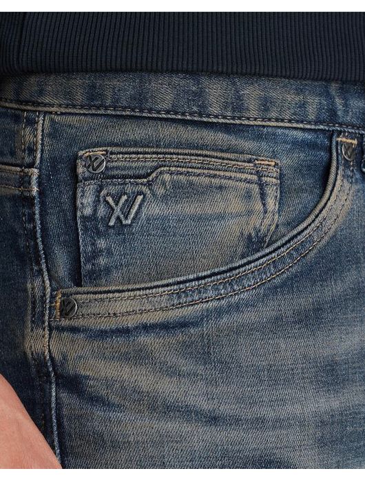 PME Legend XV jeans blauw
