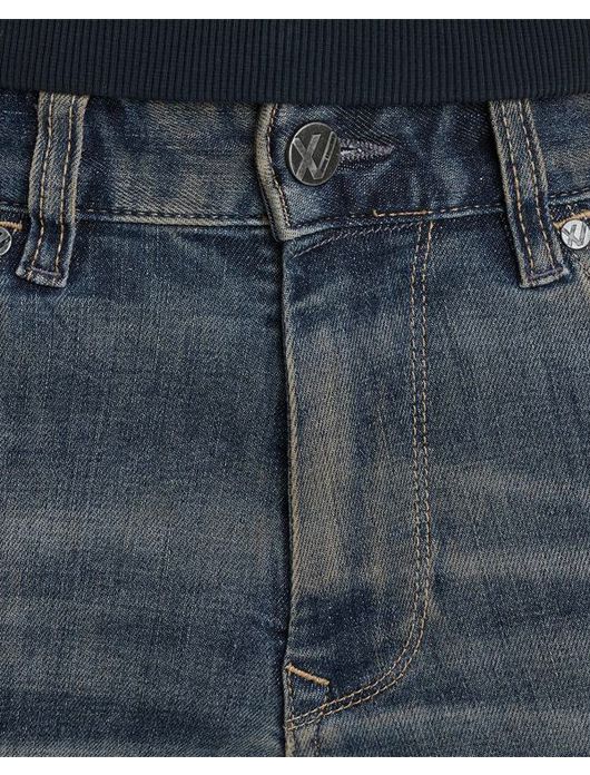 PME Legend XV jeans blauw