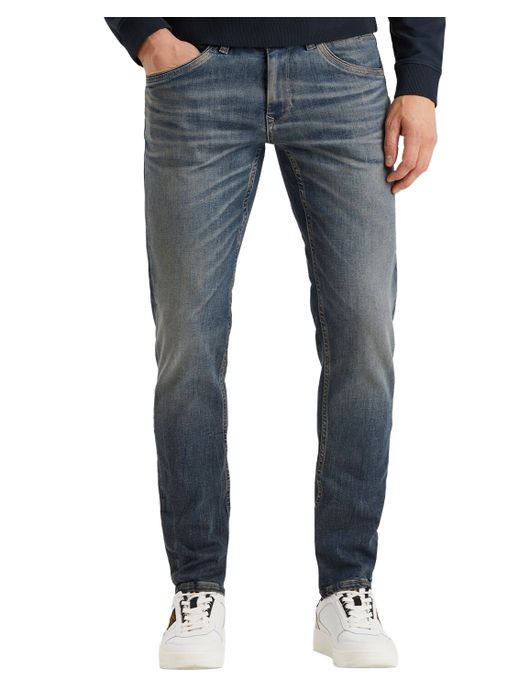 PME Legend XV jeans blauw