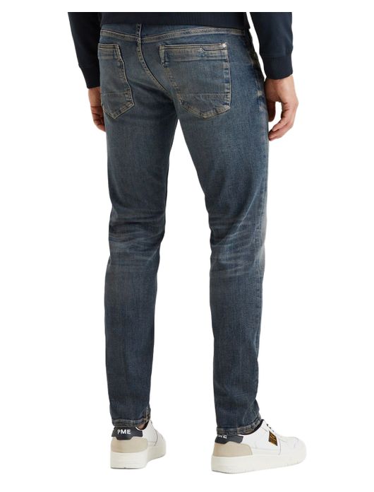 PME Legend XV jeans blauw