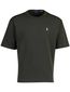 Polo Ralph Lauren t-shirt grijs backprint