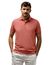 Polo State of Art roze Regular Fit