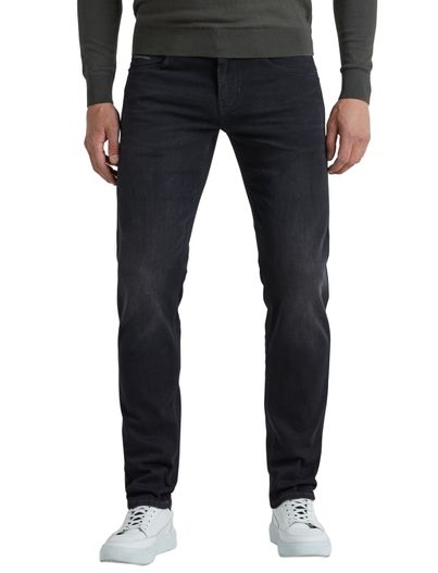 PME Legend PME Legend Nightflight jeans zwart regular fit