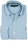 Overhemd Ralph Lauren Slim Fit blue Oxford