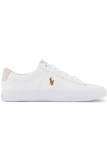 Polo Ralph Lauren Ralph Lauren sneaker wit