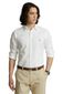 Ralph Lauren overhemd oxford white