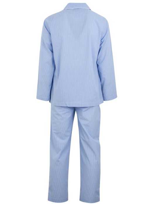 Ralph Lauren pyjama Light Blue Gingham