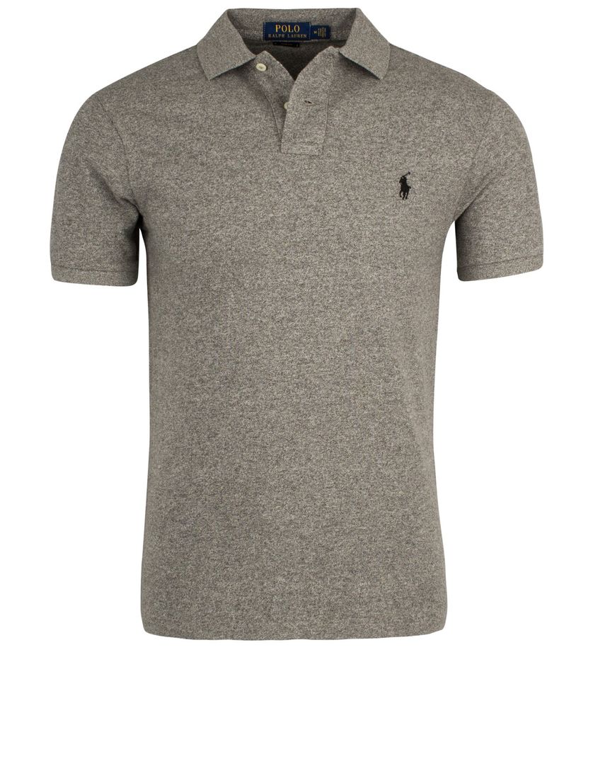 Ralph Lauren poloshirt slim fit Canterbury