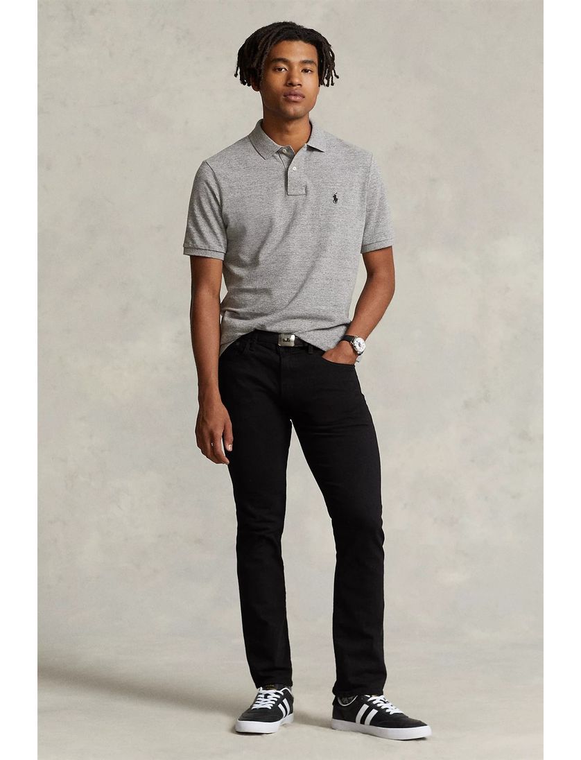 Ralph Lauren poloshirt slim fit Canterbury