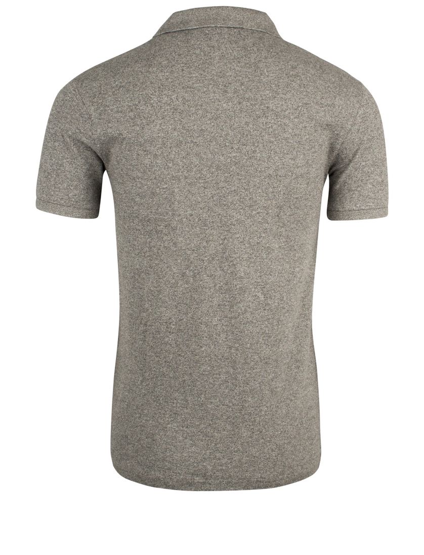 Ralph Lauren poloshirt slim fit Canterbury