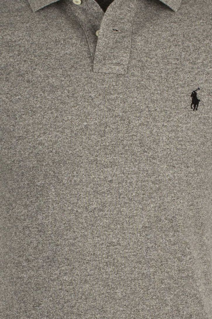 Ralph Lauren poloshirt slim fit Canterbury