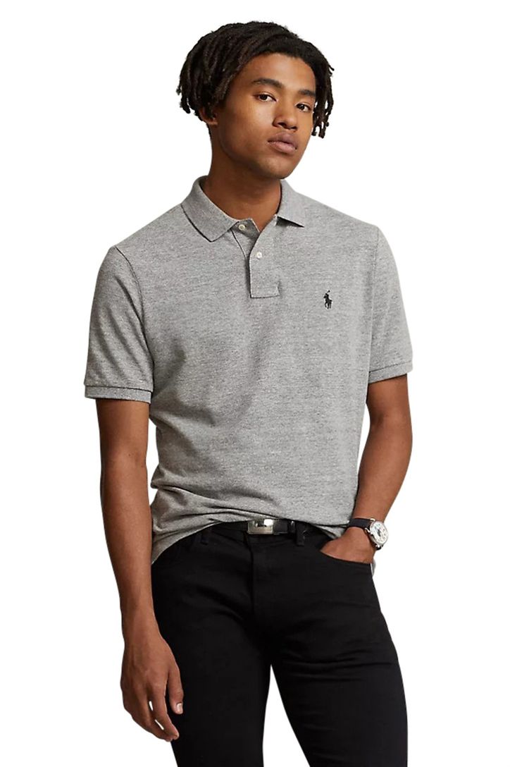 Ralph Lauren poloshirt slim fit Canterbury