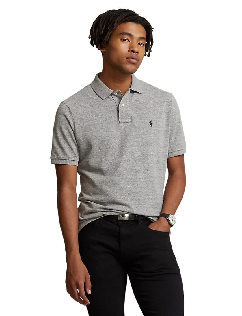 Ralph Lauren poloshirt slim fit Canterbury